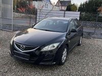 Gebraucht Mazda 6 Exclusive 143 PS (105 kW) 2010 Kombi