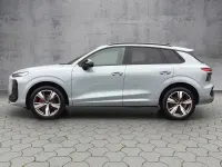 Gebraucht Audi Q3 S-Line 150 PS (110 kW) 2026 Grau SUV