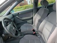 gebraucht Audi A3 8L 1,8l 125 PS