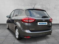 gebraucht Ford C-MAX Cool&Connect, Alu, PDC,Klimaautomatik