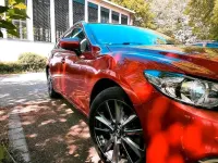 Occasion Mazda 6 150 ch (110 kW) 2014 Rouge Break