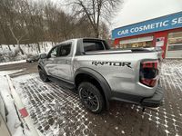 Gebraucht Ford Ranger 292 PS (214 kW) 2023 Pickup