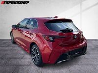 gebraucht Toyota Corolla 1.8 Hybrid Team D + Technik-Paket