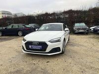 Gebraucht Audi A5 204 PS (150 kW) 2021 Ibisweiss Coupé