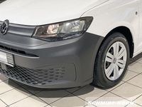 Gebraucht VW Caddy Maxi 102 PS (75 kW) 2022 Weiß Van / Kleinbus