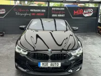 Gebraucht BMW M850 Performance 530 PS (389 kW) 2023 Schwarz Coupé