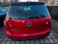 Gebraucht VW Golf IV 75 PS (55 kW) 2006 Kleinwagen