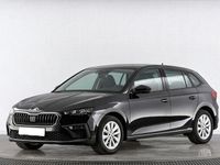 Gebraucht Skoda Scala Selection 116 PS (85 kW) 2024 Schwarz Kleinwagen