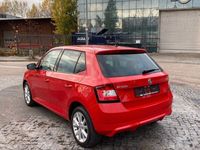 gebraucht Skoda Fabia Ambition Automatik NR.5 G