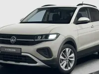 Neu VW T-Cross 95 PS (69 kW) 2026 SUV