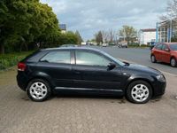 gebraucht Audi A3 (8P)