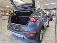 Neu Kia Stonic Vision 101 PS (74 kW) 2026 Blau SUV
