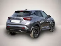 Neu Nissan Juke N-Connecta 143 PS (105 kW) 2026 Grau SUV