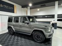 Neu Mercedes G63 AMG AMG 585 PS (430 kW) 2026 Grau SUV