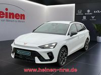 Neu Cupra Leon 150 PS (110 kW) 2026 Weiß Limousine