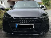Gebraucht Audi A1 Advanced 110 PS (80 kW) 2023 Schwarz SUV