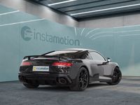 gebraucht Audi R8 Coupé V10 Q PERFORMANCE LASER M-RIDE