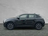 Gebraucht Fiat 600E Red 114 kW (156 PS) 2025 Schwarz SUV