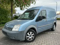 Occasion Ford Tourneo 110 ch (80 kW) 2007 Bleue Break
