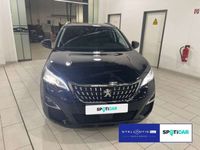 gebraucht Peugeot 3008 Active PT 130 S+S GPF NAVI SHZ RFK DAB