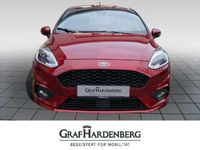 gebraucht Ford Fiesta ST-Line