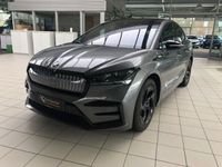 gebraucht Skoda Enyaq iV Coupé RS Batterie 220 kW 1-Gang-Automatik 4