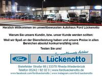 Gebraucht Ford Kuga ST-Line X 152 PS (111 kW) 2024 Schwarz SUV