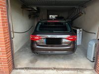 gebraucht Audi A4 Avant