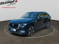 Gebraucht Mazda CX-60 Takumi-Line 192 PS (141 kW) 2023 Andere SUV
