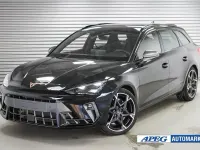 Gebraucht Cupra Leon VZ 333 PS (244 kW) 2025 Midnight black Kombi