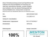 Gebraucht BMW iX1 Performance 230 kW (313 PS) 2023 Schwarz SUV