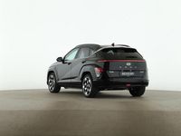 Neu Hyundai Kona Techniq 150 kW (204 PS) 2026 Abyss black / mic SUV