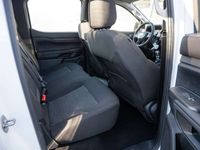 Neu Ford Ranger XL 170 PS (125 kW) 2025 Frozen white Pickup