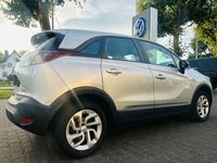 gebraucht Opel Crossland (X) Edition/Tempomat/Sitzheizung/PDC+