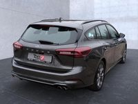 Gebraucht Ford Focus ST-Line 155 PS (114 kW) 2024 Grau Kombi
