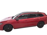 Gebraucht VW Passat R-line 265 PS (194 kW) 2024 Chilirot Kombi