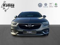 Gebraucht Opel Insignia 170 PS (125 kW) 2018 Grau Limousine