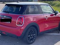 gebraucht Mini Cooper Cooper