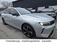 Gebraucht Opel Astra Elegance 131 PS (96 kW) 2024 Silber Kombi