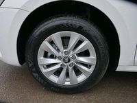 Neu Skoda Octavia Selection 150 PS (110 kW) 2025 Candyweiß Kombi