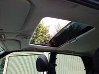 Gebraucht Peugeot 106 60 PS (44 kW) 2001 Blau metallic Kleinwagen