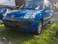 gebraucht Peugeot Partner