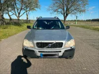 Gebraucht Volvo XC90 185 PS (136 kW) 2006 Silber SUV