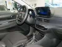 Gebraucht Hyundai i20 Prime 101 PS (74 kW) 2025 Dragon red Kleinwagen