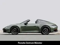 Gebraucht Porsche 992 541 PS (397 kW) 2025 Farbe nach wahl: schwarzoliv Coupé