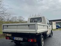 gebraucht VW Transporter T4T4 Pritsche