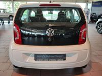gebraucht VW up! up! ASG move