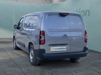 gebraucht Opel Combo - e Edition