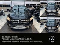 gebraucht Mercedes GLB200 d