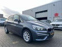 gebraucht BMW 216 216 216d d , Pano,Scheckheft,Tüv Neu